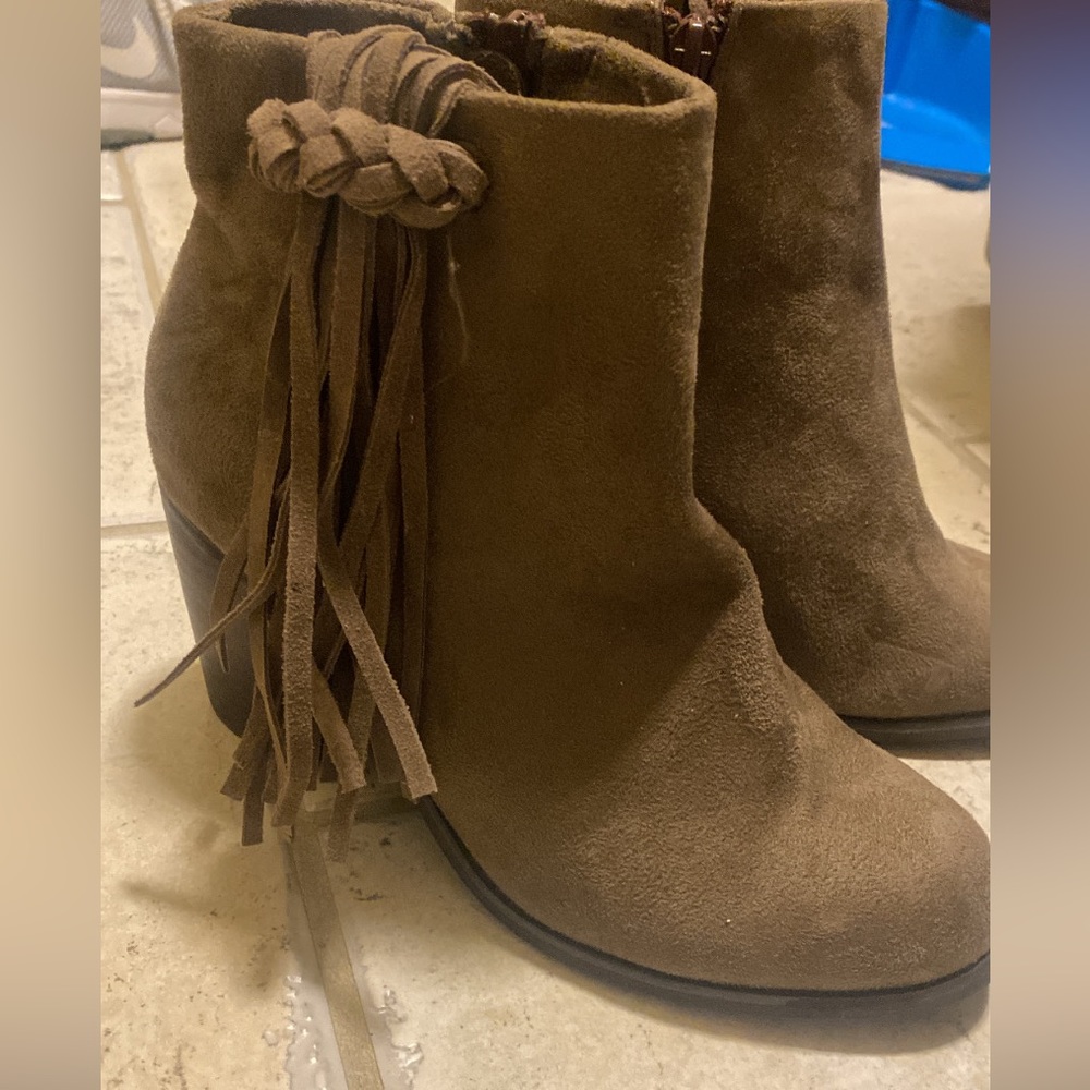 Maurices Booties